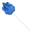 thumbnail image 2 of Varita de entrenamiento para peces betta, accesorios de decoración para acuarios, varilla de entrenamiento de cola interactiva y resistente para Azul, 2 of 8