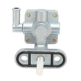 thumbnail image 3 of Valve de Commutateur de Réservoir d'Essence, Ensemble de Valve de Carburant Résistant à la Rouille pour Moto, 3 of 7