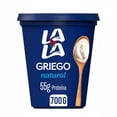 thumbnail image 1 of Yogurt batido Lala Griego natural endulzado 700 g, 1 of 5