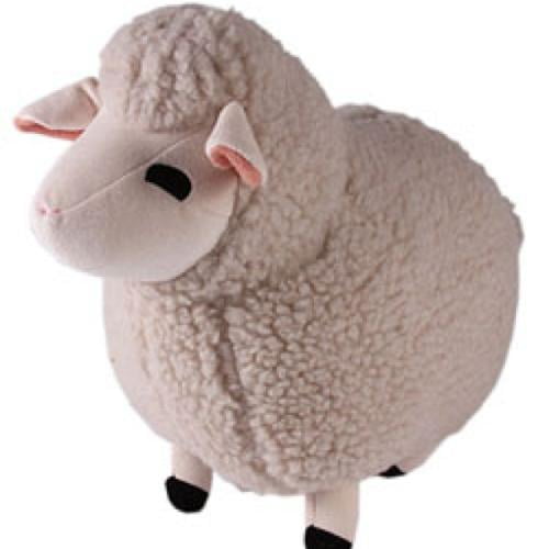 hugfun sheep
