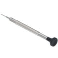 thumbnail image 3 of FLAMEEN Slot Screwdriver, Watch Repairing Screwdriver Stainless Steel For Watch Repair Shop, 3 of 8
