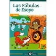thumbnail image 1 of FABULAS DE ESOPO, LAS, 1 of 1