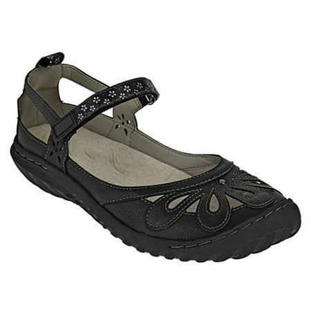 

Round Breathable Flat Sandals Women s Hollow up Wedge Summer Shoes Vintage Style 40 Black