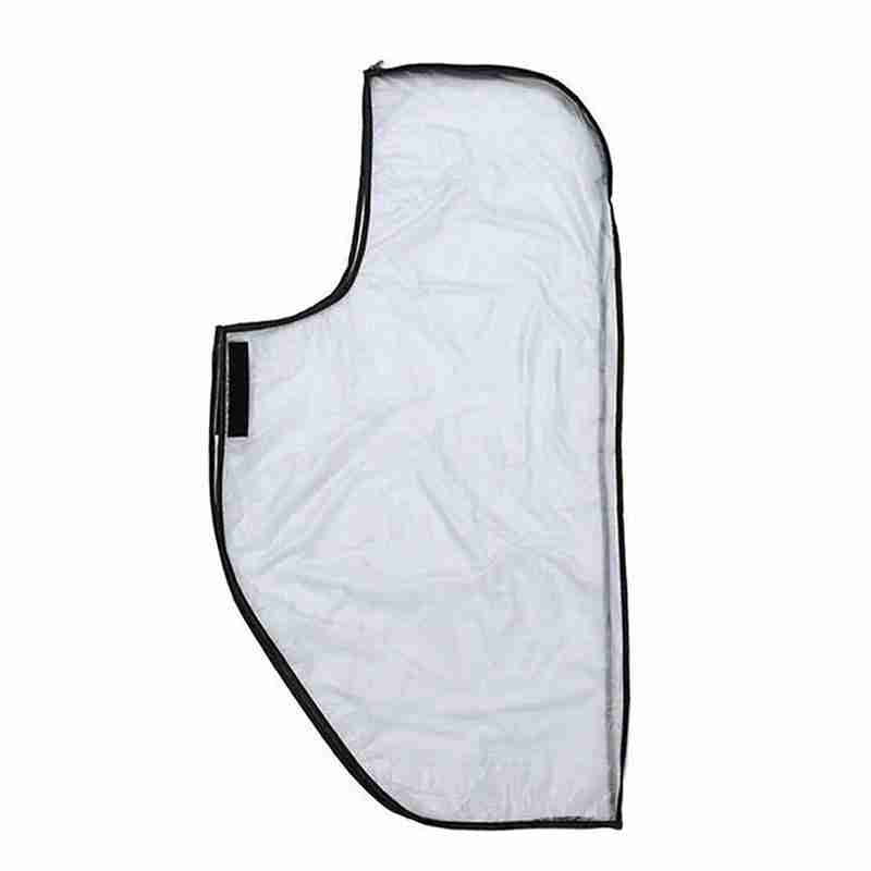 1pcs Golf Bag Rain Cover 32 * 46 * 120 cm H6X0