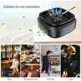 thumbnail image 6 of Multifunctional Smokeless Ashtray with Aromatherapy, USB Rechargeable for Indoor Outdoor Use, 6 of 6