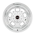 thumbnail image 2 of Weld 93-54342 Rodlite 15 Inch Wheel, 15x4, 1-7/8 Backspace, 2 of 6