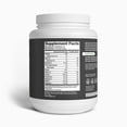 thumbnail image 5 of CPEEDY Advanced 100% Whey Protein Isolate Powder – Vanilla, 5 of 6
