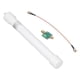 thumbnail image 3 of Antena Omnidireccional, 36dbi Alta Ganancia Menos Interferencia Antena Receptora De 1090 MHz Con Cable Y Módulo Para Sistema De Recepción De Señal ANGGREK Otros, 3 of 8