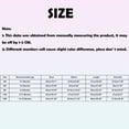 thumbnail image 3 of 0-3 Months Infant Girl Outfit Preemie Newborn Baby Girl Clothes Infant Romper Onepiece Fall Winter Outfits Gifts for Girls 3 6 9 12 18 Months Cute Romper Set,Brown, 3 of 6