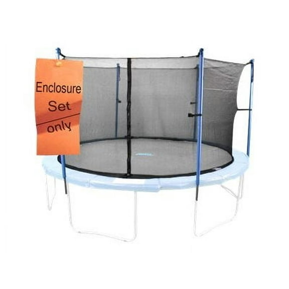 Upper Bounce - Trampoline enclosure set (inside type)