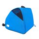 thumbnail image 1 of Roller Skates Storage Bag for Roller Skate Helmet Protective Gears Roller Boots Skates Shoes 3 Compartments DesignBlue He Qiyong unisex, 1 of 1