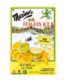 thumbnail image 1 of Italian Ices Lemon Fat Free, ALTRA ITALIAN ICES LEMON, 1 of 1