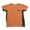 orange, variant on - Little Boys Short Sleeve Top 16809-2 (yellow)