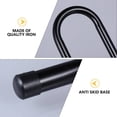 thumbnail image 3 of 1Pc Portable Bike Parking Rack Balance Stand Scooter Plug in Support, 3 of 8