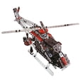 thumbnail image 4 of Meccano-Erector - Super Construction Set, 25 Models, 640+ Parts, 4 of 4