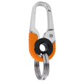 thumbnail image 2 of Key Chain Metal Waist Hanging Car Keychain Creative Key Ring for Men Business Style Key Alloy Key Holder Multipurpose for Car Home & Daily Use Stylish Men’S Key Accessory Key Ring Key Holder Metal Ke, 2 of 9
