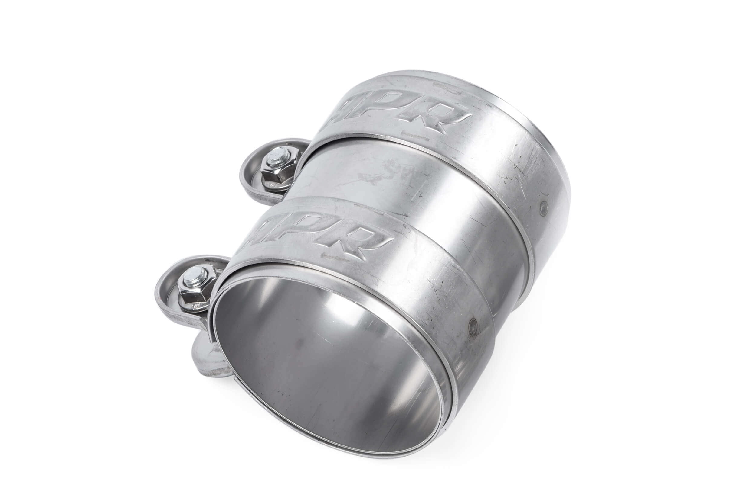 APR CBK0044 Front Muffler