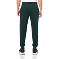 thumbnail image 2 of Jogger de felpa con logo GAP para hombre Essex Green XXL, 2 of 3