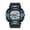 Sky Blue-A, variant on Fashion Waterproof Men'S Lcd Digital Stopwatch Date Rubber Sport Wrist Watch Solar Mens Wat