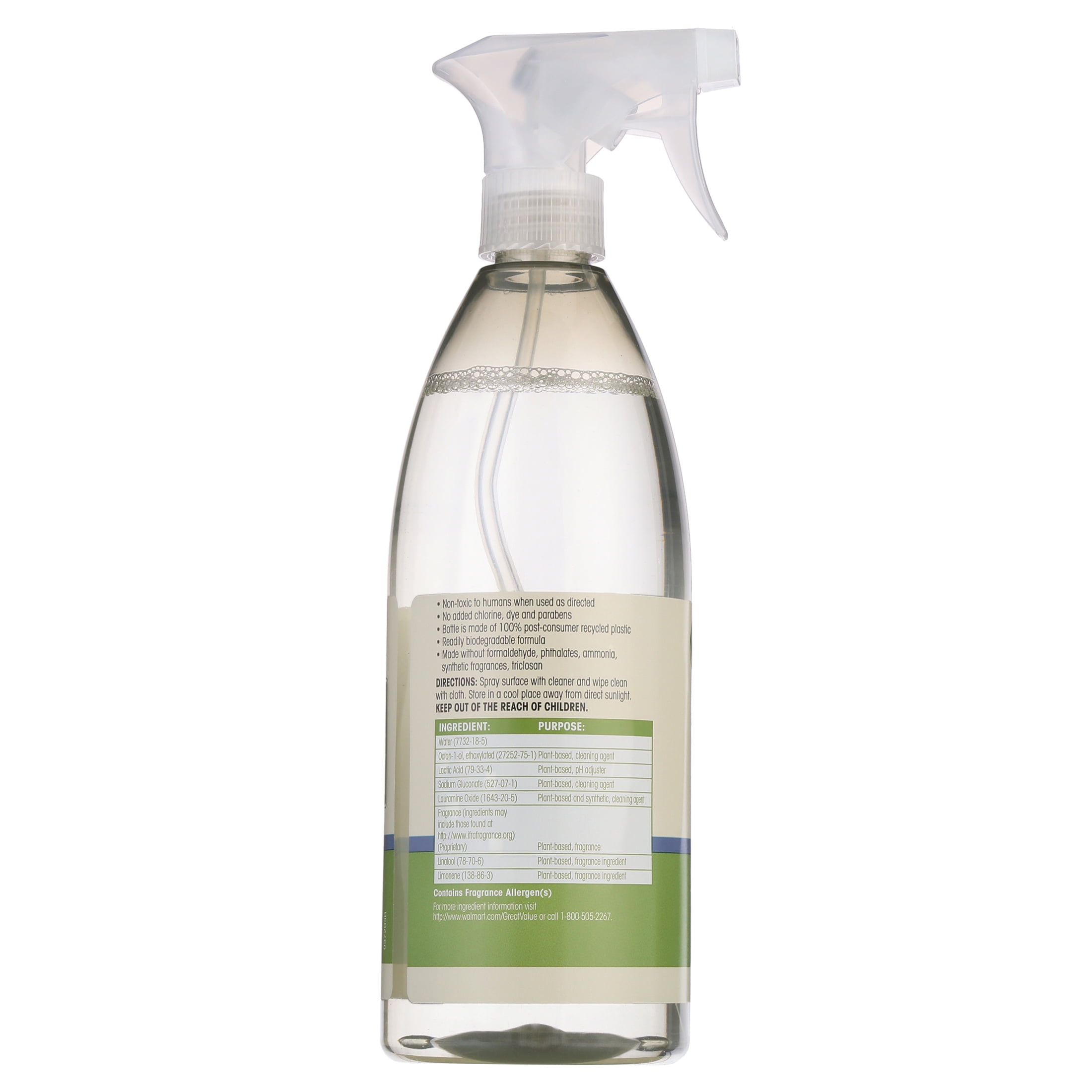 Non-Toxic Floor Cleaners - Center for Environmental Health