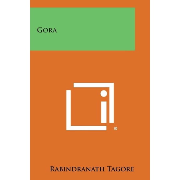 Gora (Paperback)