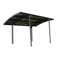 thumbnail image 4 of Palram - Canopia Aluminum Arizona Carport Winter Support Kit, 4 of 8
