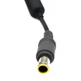 thumbnail image 3 of Pre-Owned Lenovo AC Adapter Charger 135W for Thinkpad Laptop T530 T530i w/PC Genuine, 3 of 6