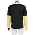 thumbnail image 5 of Total Drama Island Duncan Long Sleeve Shirt Top Dunca Shirt Outfit for Adult Men, 5 of 7