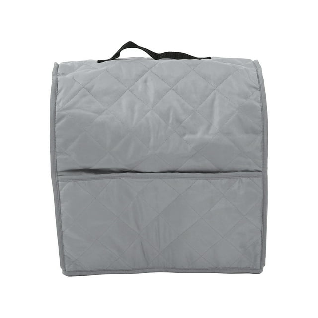 Kitchen Mixer Cover Dust Carry Bag Anti Dust Anti Scratches Kitchen Food Dust Cover for Dustproof and Scratch