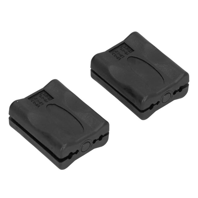 Cortadora de tubos, 2 piezas Cable pelador de tubos Cortadora de búfer suelta Cortadora de tubos Cortadora de tubos confiable y duradera