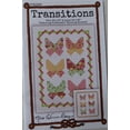 thumbnail image 2 of Pattern Transitions Butterflies which makes two Sizes Pattern  by Miss Winnie..., 2 of 2
