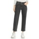 thumbnail image 2 of Elizabeth and James Jeans de pierna recta Holden para mujer, negro, 24, 2 of 2
