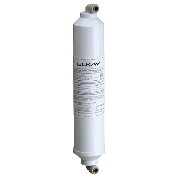 Antunes VZN-521H 9710106 Horizontal Vizion Water Filtration System - 8 gal/min