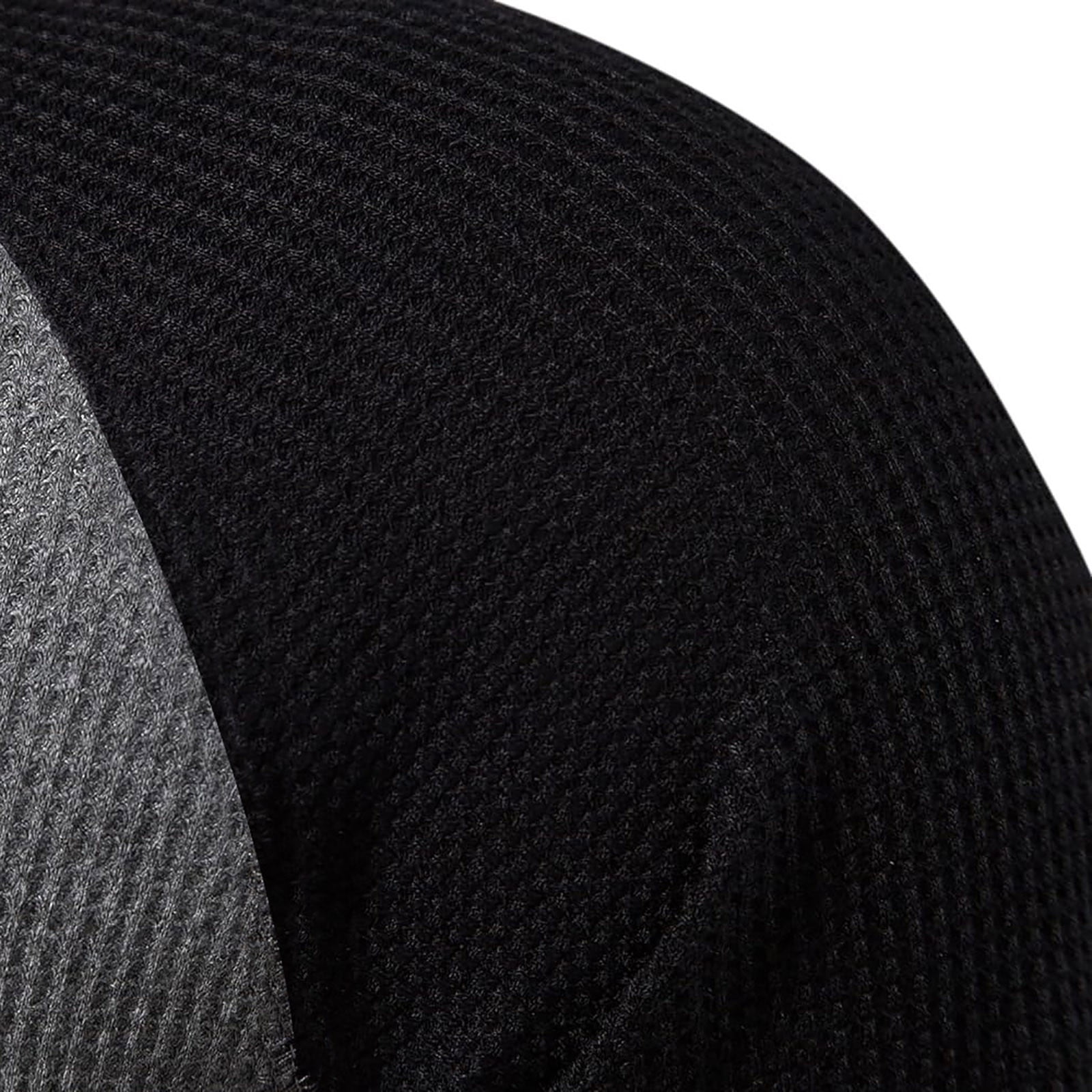 Men's Fashion Raglan Short Sleeve Tee Shirt Casual Slim Fit Workout Baseball T Shirts Gym Golf Waffle Tops