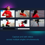 Corel VideoStudio 2022 Ultimate, Box Pack, 1 User, Mini Box Packing