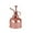 Copper, variant on Christmas Savings Clearance! Cbcbtwo Metal Plant Mister, 10oz 5.9" Vintage Small Watering Can Spray Bottle, Fine Mist Sprayer for House Bonsai Indoor Plant Garden Flower Gift