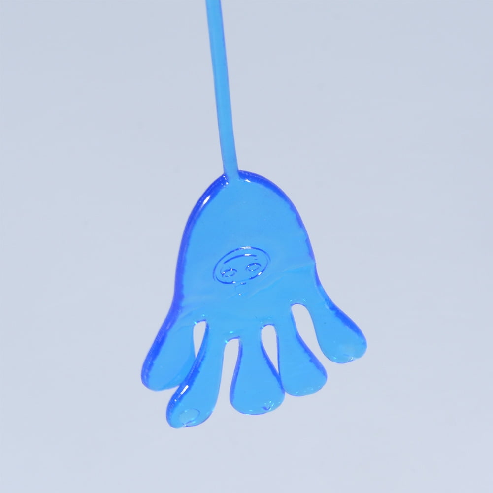 Slap Hands Sticky Toys Vinyl Sticky Hands You Throw At The Wall
