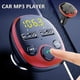 thumbnail image 2 of Transmisor FM Bluetooth YONGSHENG para coche adaptador de radio inalámbrico cargador rápido dual USB Bt21b Hy, 2 of 5