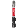 thumbnail image 1 of Milwaukee Électrique - Shockwave 2 Power BIT Phillips 3, 1 of 5