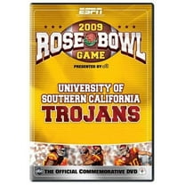 The 2009 Rose Bowl Game (DVD), Espn, Sports & Fitness