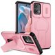 thumbnail image 1 of Funda GANGXUN para Motorola G 5G 2024 – Magnética Antigolpes con Soporte y Protección Doble, 1 of 6