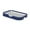 Navy, variant on Esquirla Indoor Dogs Potty Train Pads Mesh Training Toilet Potty Tray Dogs Potty Pad for Yellow