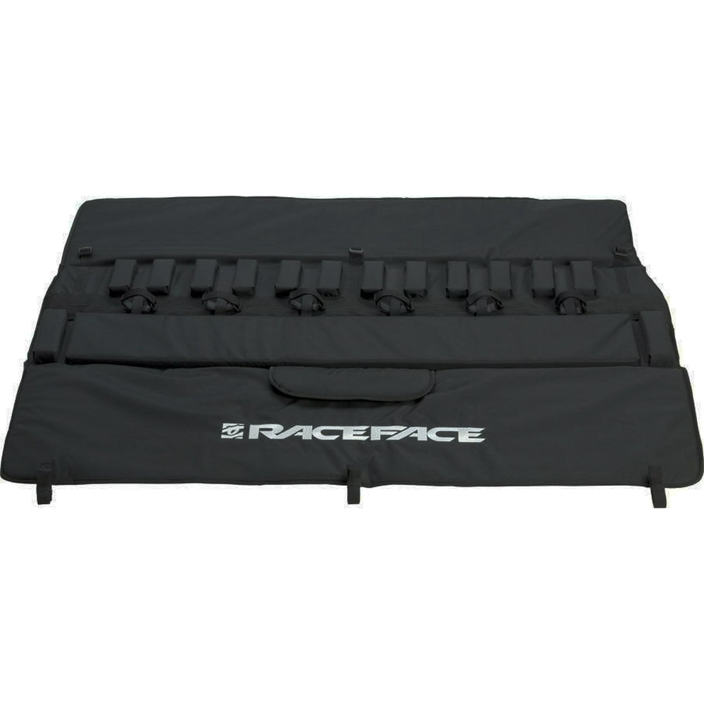 tailgate pad race face