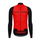 thumbnail image 5 of ETXEONDO-maillot de ciclismo de invierno, cálido, de manga larga, ropa para ciclismo de carretera, forro polar, para carreras, kit de montaña, 5 of 5
