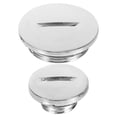 thumbnail image 1 of KAKOWELY 1 Set ATV Engine Side Cap Cover for Dirt Bike Replacement Motor Engine Cover for Off-Road Vehicles Unique Side Cap Decoration,1.42X"X1.42"X0.67", 1 of 4