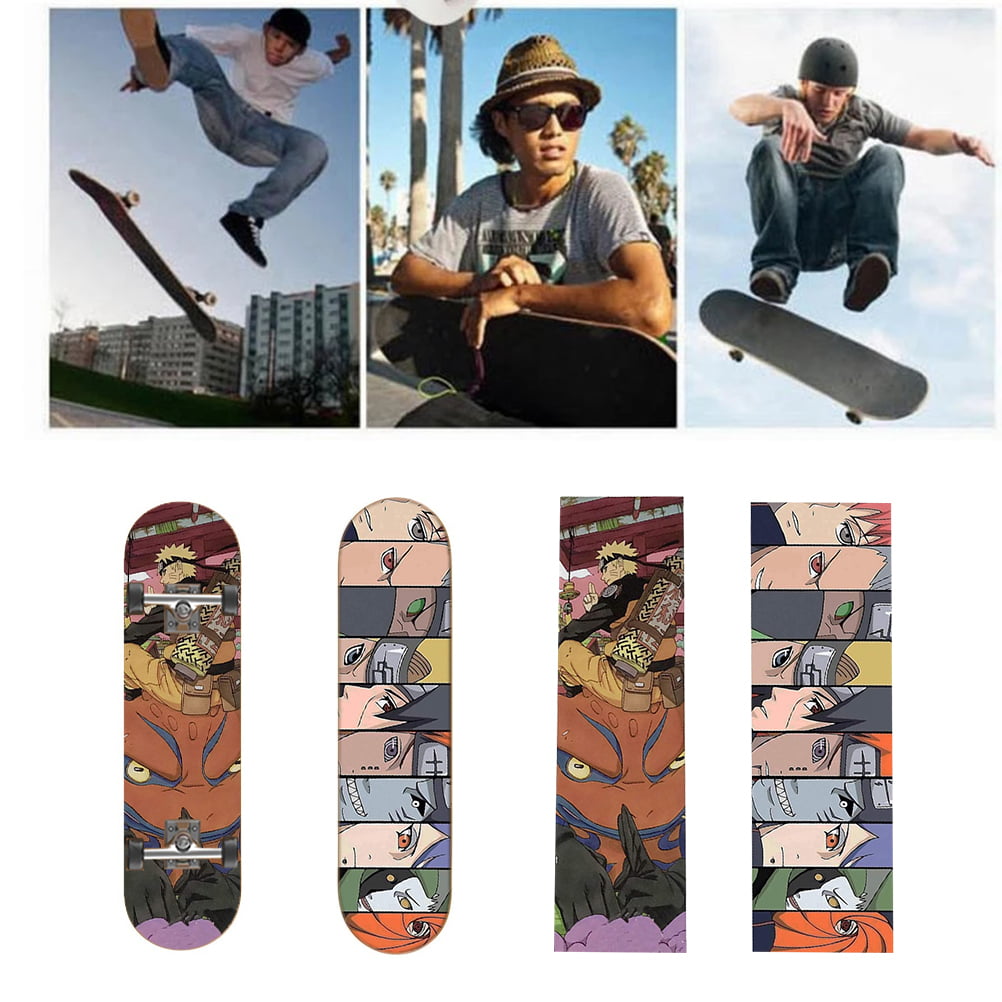 Skateboards, Longboards and Grip Tape Community Designs - Whatever  Skateboards