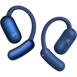 Soundcore AeroFit 2 Open-Ear Headphones, 42H Playtime, Adjustable