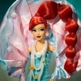 thumbnail image 3 of Disney Once Upon a Whimsy Collection Ariel Doll, 3 of 4