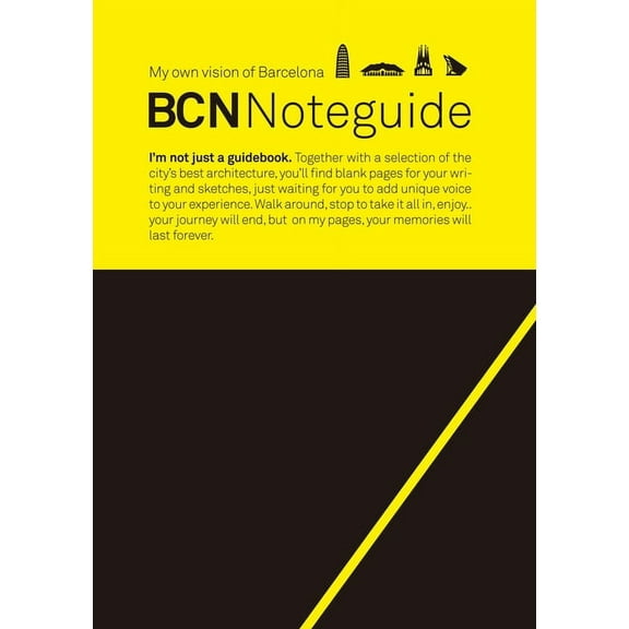 BCN Noteguide (Hardcover)