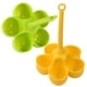 thumbnail image 5 of 2 piezas de silicona para cocinar huevos, mini recipientes flexibles para huevos, utensilios de cocina, 5 of 8
